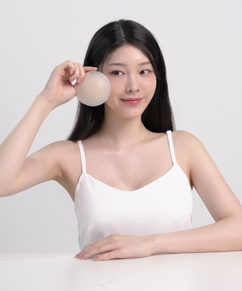 2 pack stay free nipple patch