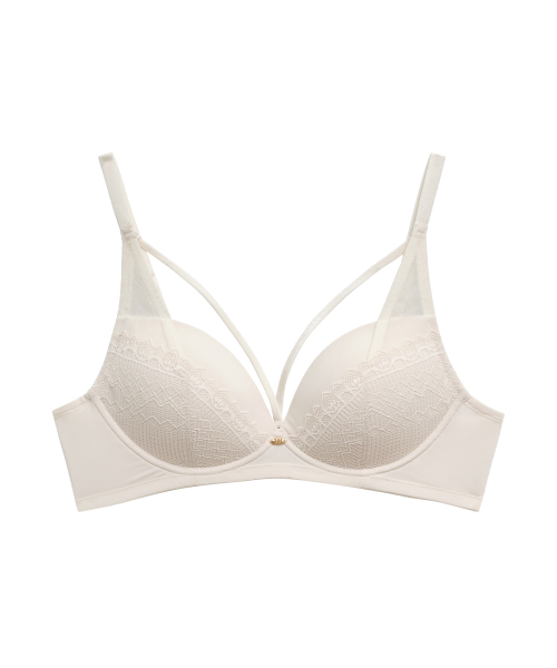 Бюстгальтер без косточек Heart Fit (3Colors)