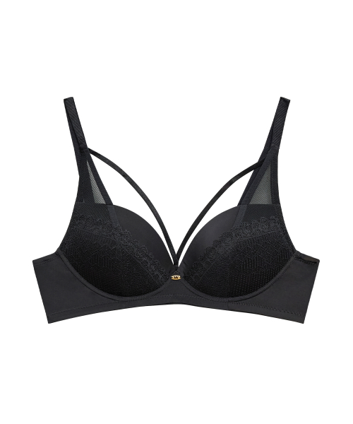Бюстгальтер без косточек Heart Fit (3Colors)