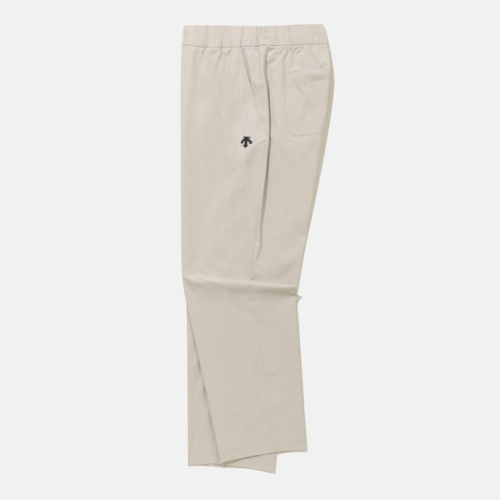 Женские тканые брюки 9/8 Woven Trousers Beige SP122XPT31