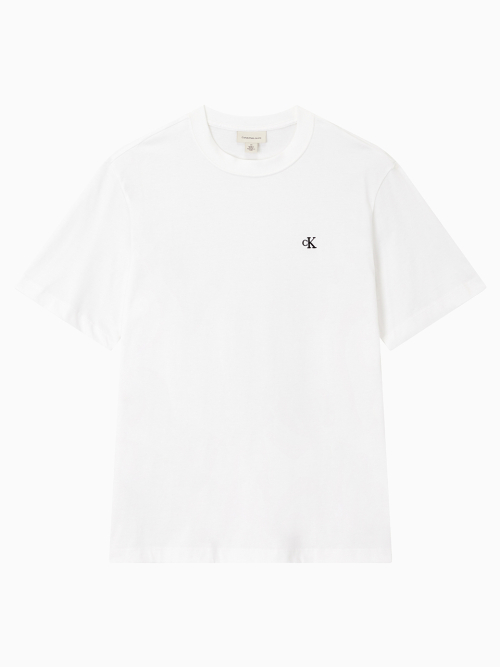 Футболка Easy Fit Archive Logo 4RC275G YAF