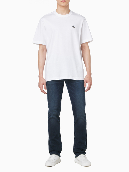 Футболка Easy Fit Archive Logo 4RC275G YAF