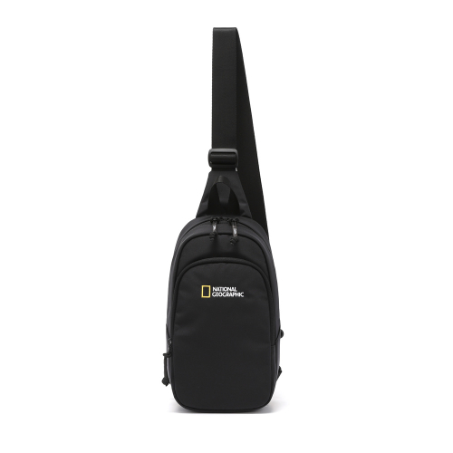 N265ACR900 базовый слинг-бэг Black