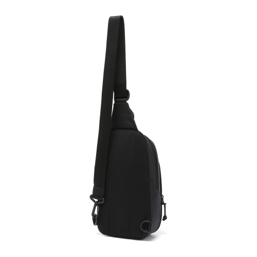 N265ACR900 базовый слинг-бэг Black