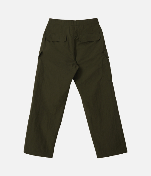 Брюки карго Dakota (512R) / Olive