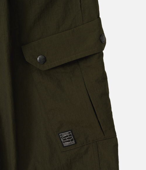 Брюки карго Dakota (512R) / Olive