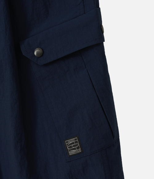 Брюки карго Dakota (512R) / Navy