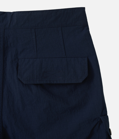 Брюки карго Dakota (512R) / Navy