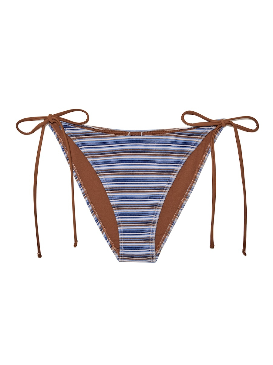 【glowny】TIE SIDE BIKINI BOTTOM MUSINSA公式 | GLOWNY TIE SIDE BIKINI BOTTOM (3 Colors)