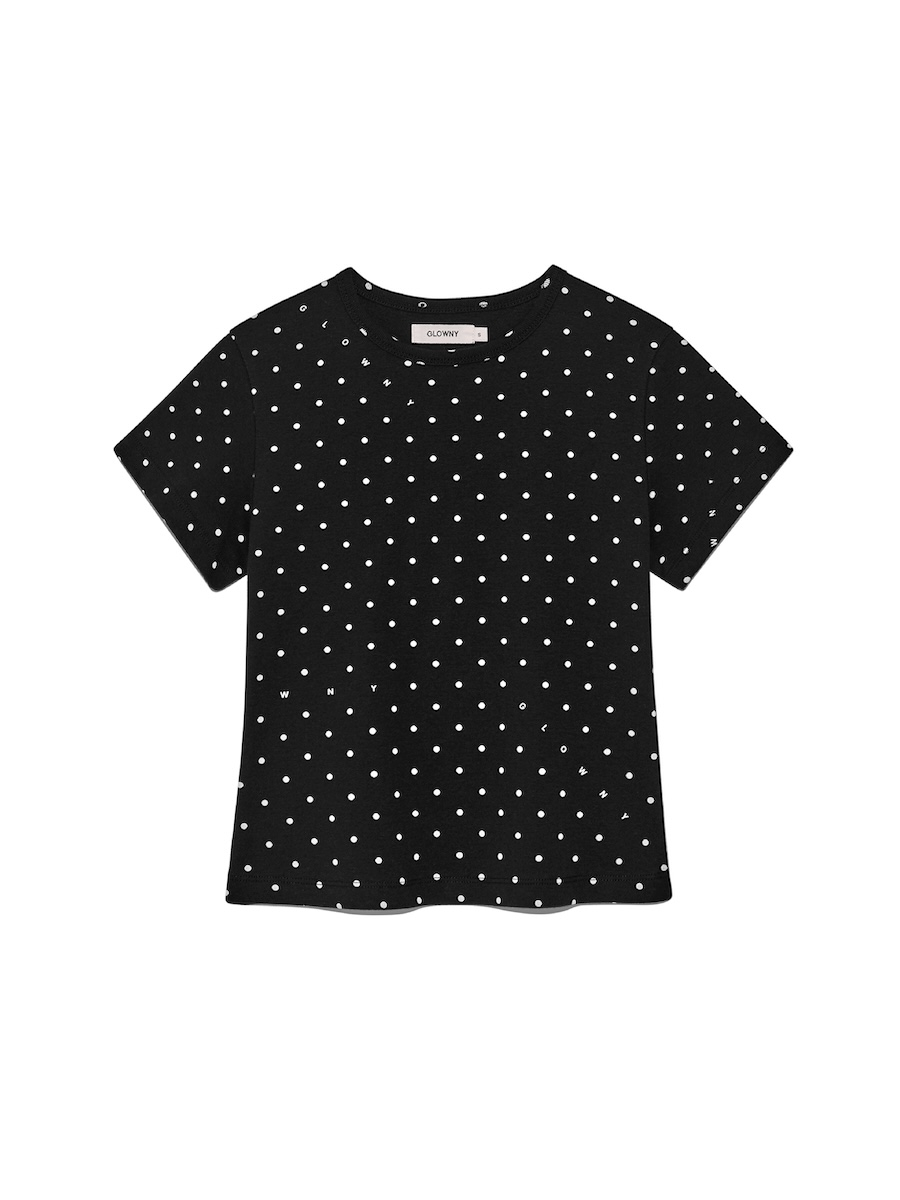 [GLOWNY] WILD BABY TEE★新作・25SS★人気★韓国★関税込み★ GLOWNY] WILD BABY TEE☆新作・25SS☆人気☆韓国☆関税込み