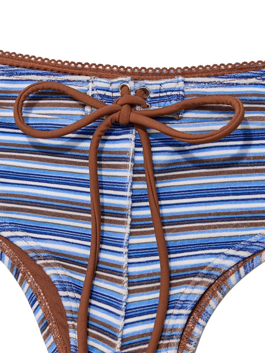 GLOWNY STRING BOOTY SHORTS Sサイズ GLOWNY] STRING BOOTY SHORTS ☆大人気☆