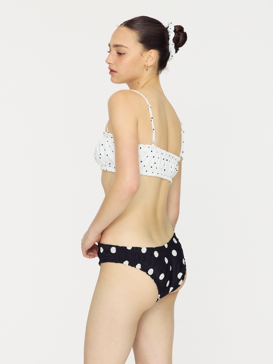 [GLOWNY] BLUSH CHEEKY BIKINI BOTTOM ★大人気★ MUSINSA公式 | GLOWNY BLUSH CHEEKY BIKINI BOTTOM (3 Colors)