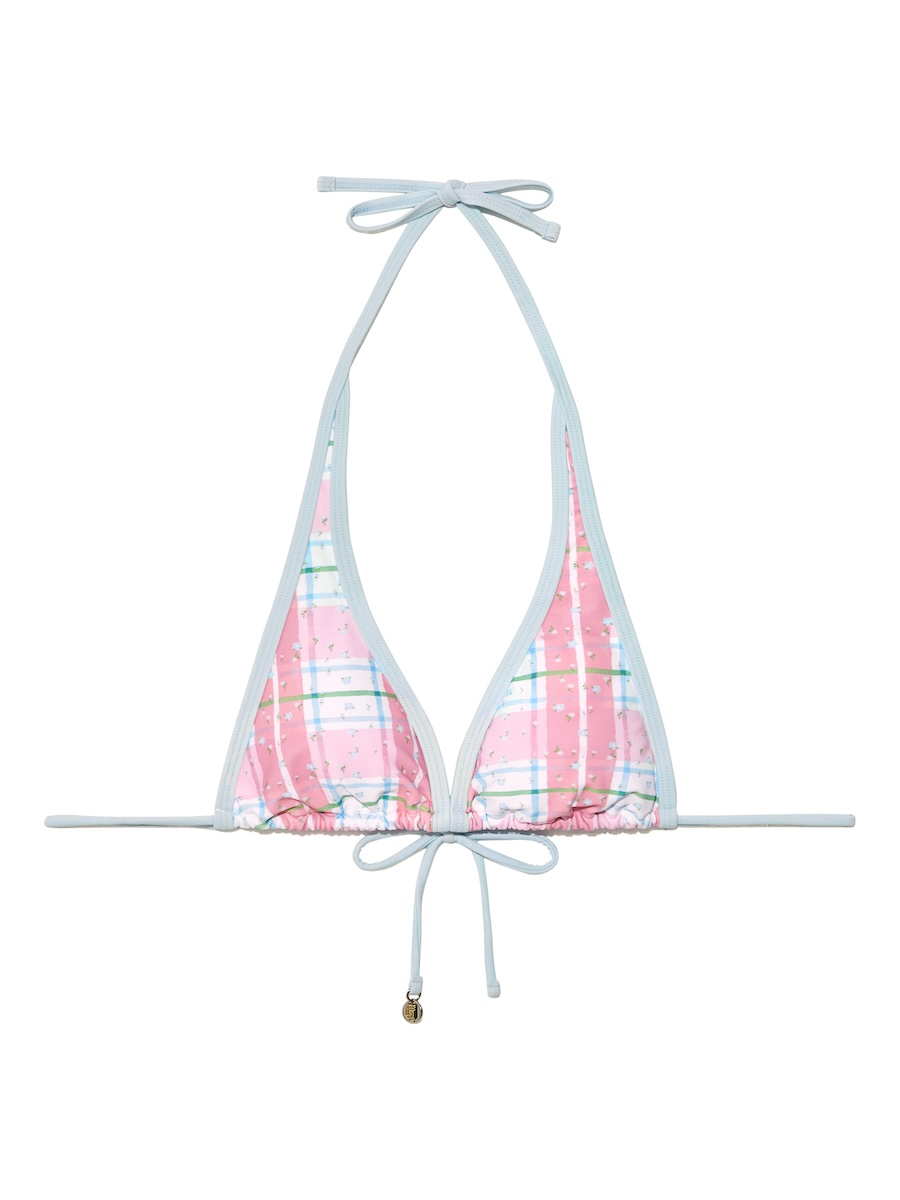 MUSINSA公式 | GLOWNY HALTER BIKINI TOP (3 Colors) MUSINSA公式 | GLOWNY HALTER BIKINI TOP (3 Colors)