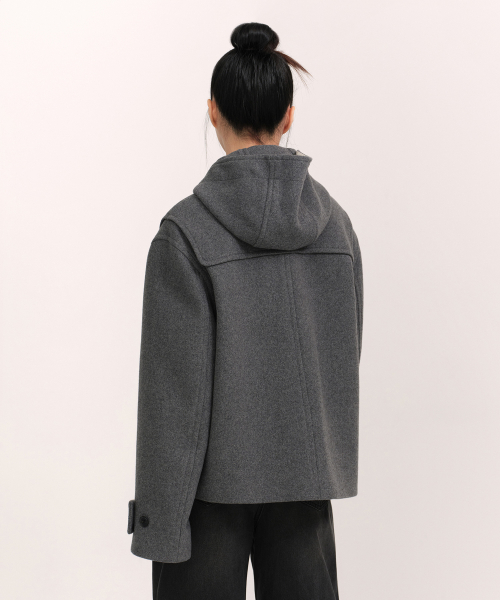MUSINSA公式 | MUSINSA STANDARD WOMAN ウィメンズウールブレンド