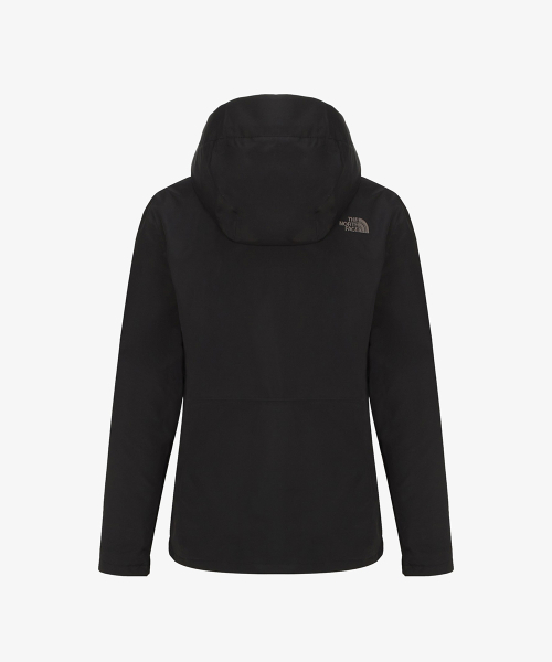 Женская куртка Pro Shield Black NJ2HR80A