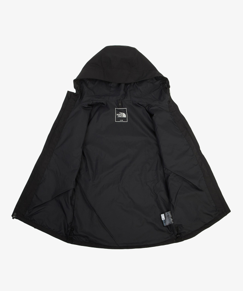 Женская куртка Pro Shield Black NJ2HR80A