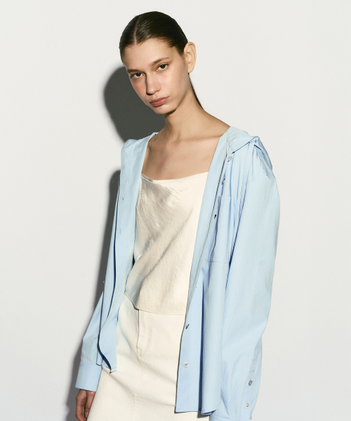 С капюшоном shirts куртка cloud