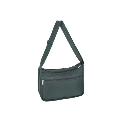 Midnight зелёный deluxe everyday bag