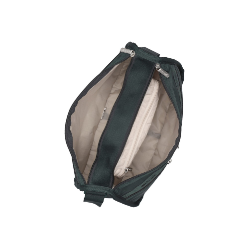 Midnight зелёный deluxe everyday bag