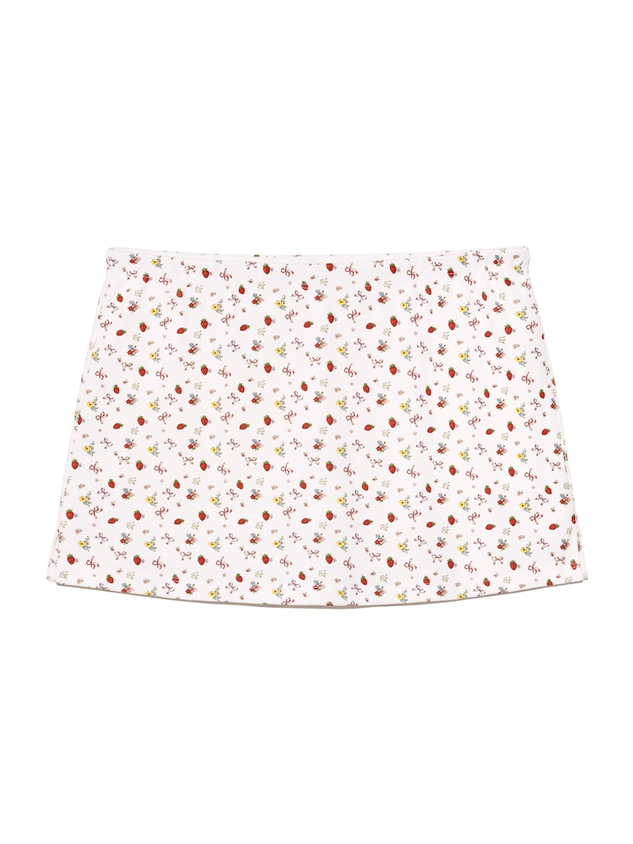 ★ GLOWNY★ WILD MINI SKIRT 4 Colors GY25HSSK004 MUSINSA | GLOWNY WILD MINI SKIRT (4 Colors)