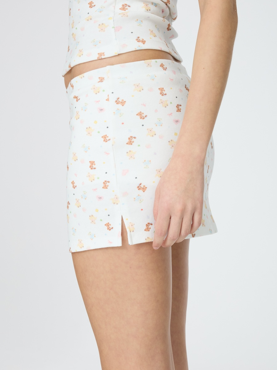 ★ GLOWNY★ WILD MINI SKIRT 4 Colors GY25HSSK004 MUSINSA | GLOWNY WILD MINI SKIRT (4 Colors)