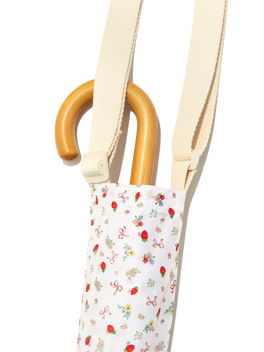 MUSINSA公式 | GLOWNY SUMMER DREAM UMBRELLA (2 Colors)