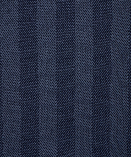 Трикотажная рубашка Mojito в елочку (Navy)