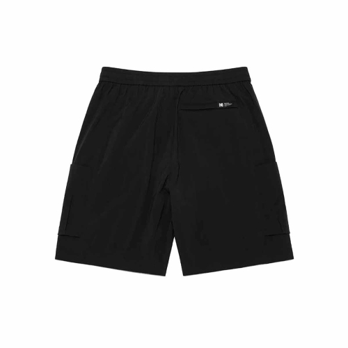 Шорты бермуды Mailer Essential BLACK