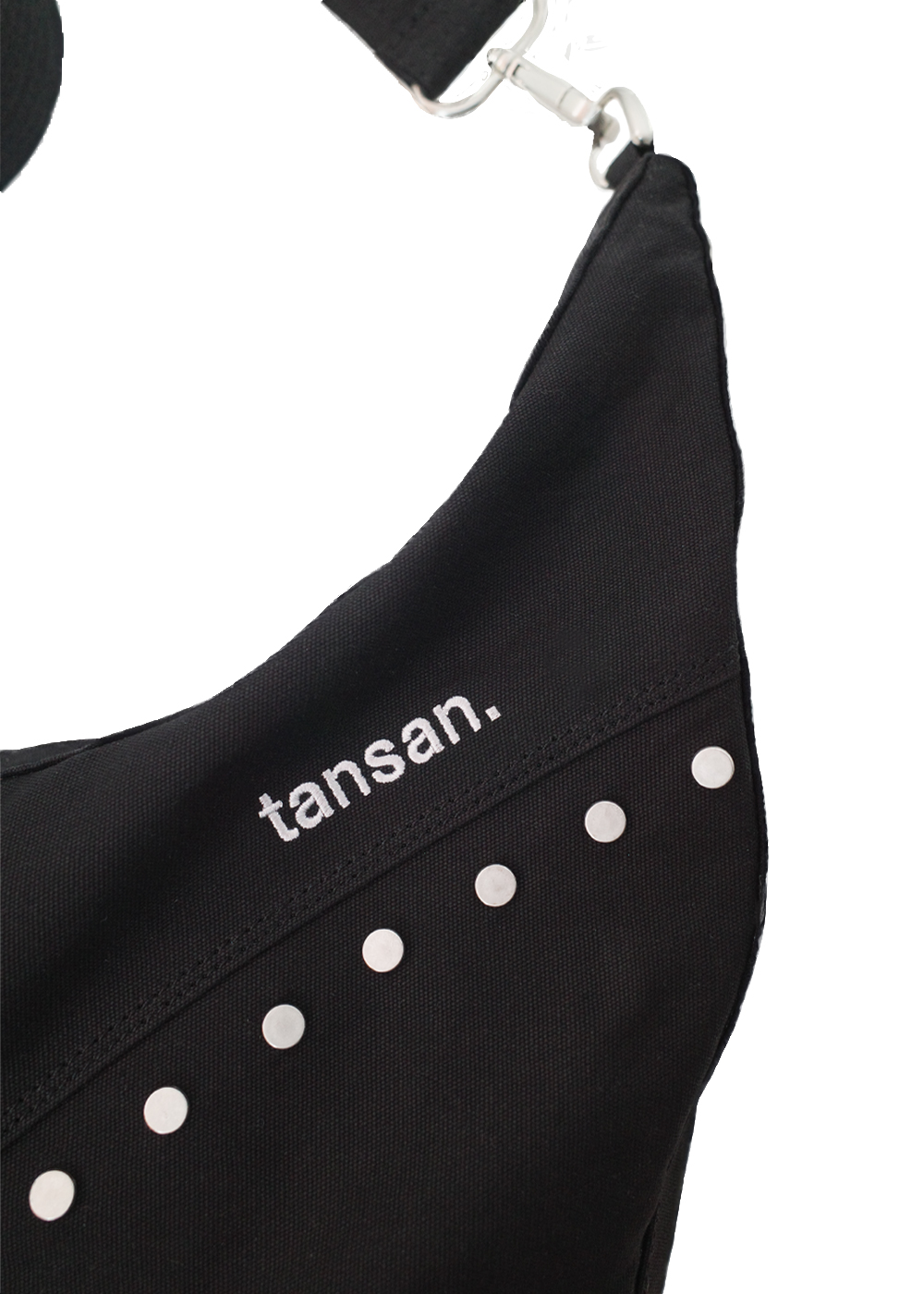 Double Side Cross Bag