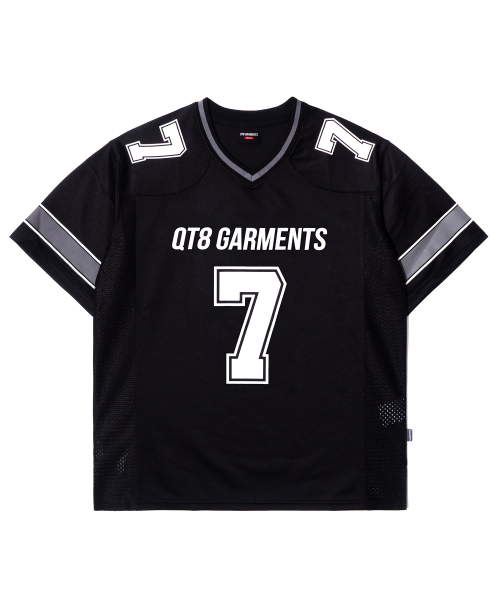 OC 3R Football Jersey (Raphael)