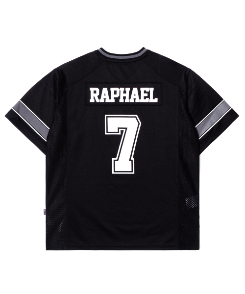 OC 3R Football Jersey (Raphael)