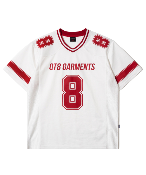OC 3R Football Jersey (Rielle)