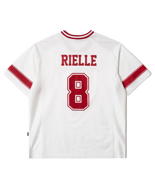 OC 3R Football Jersey (Rielle)
