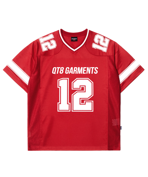 OC 3R Football Jersey (Remy)