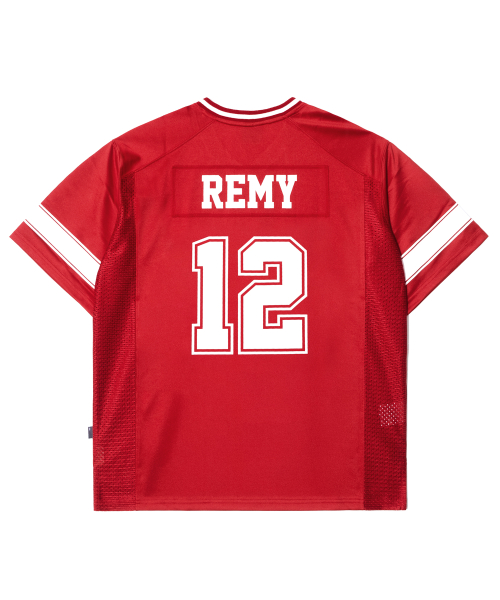 OC 3R Football Jersey (Remy)