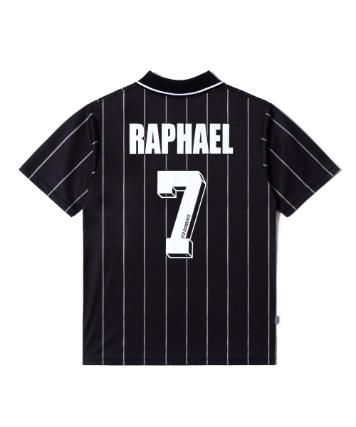 OC 3R Soccer Jersey (Raphael)