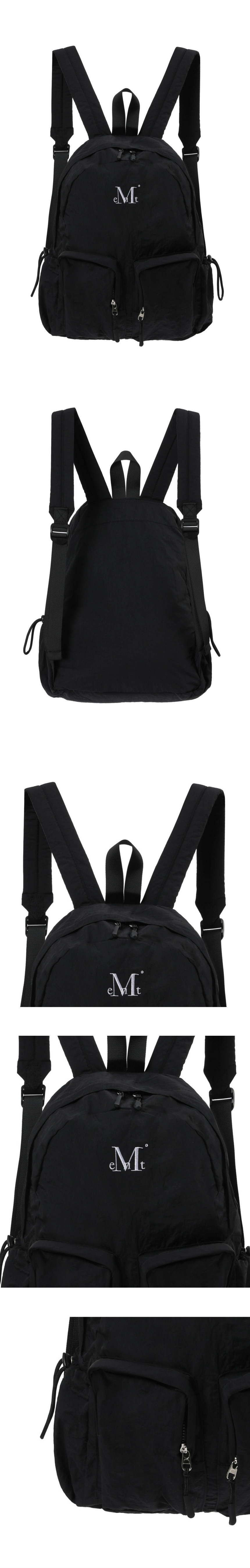 ★MUCENT★ Lion Backpack Unisex 3 Colors P00000SA MUSINSA | MUCENT Lion Backpack Unisex (3 Colors)