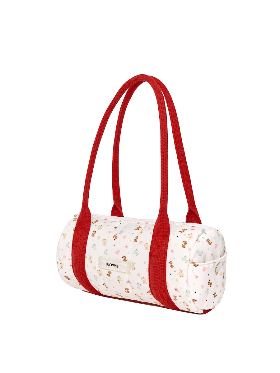 [GLOWNY] DIDI PILLOW BAG PETIT ★大人気★ MUSINSA | GLOWNY DIDI PILLOW BAG PETIT (2 Colors)