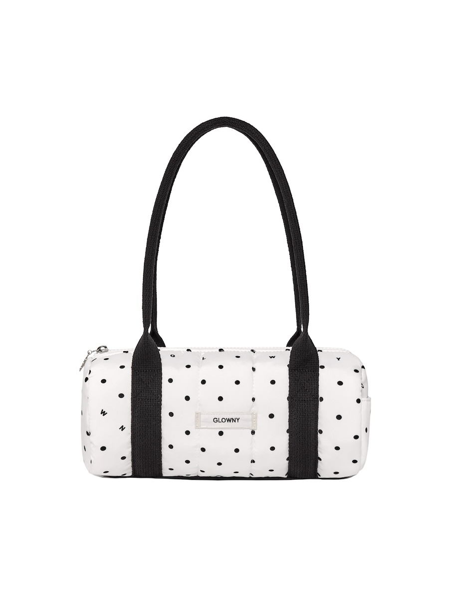 MUSINSA公式 | GLOWNY DIDI PILLOW BAG PETIT (2 Colors)