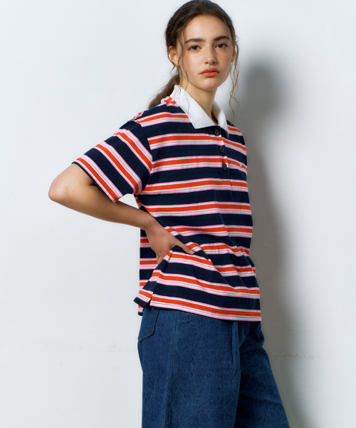 Футболка Marine Breeze [Navy]