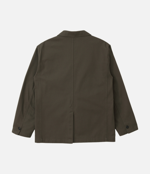 спортивный куртка / Khaki Brown