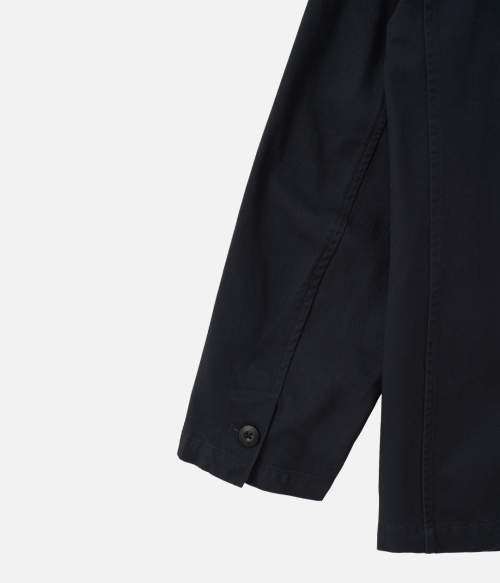 спортивный куртка / Dark Navy