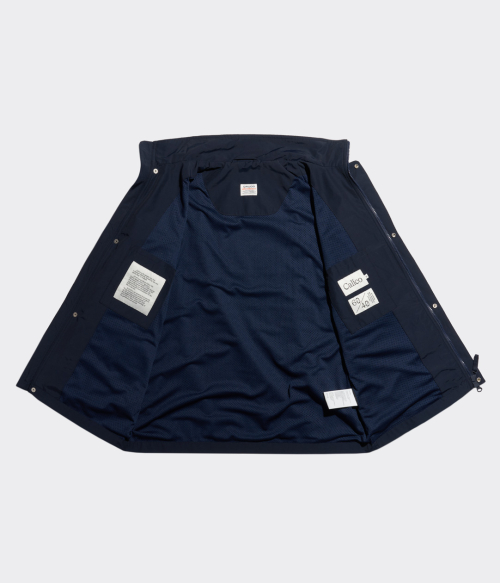 Легкая парка 60/40 / Dark Navy