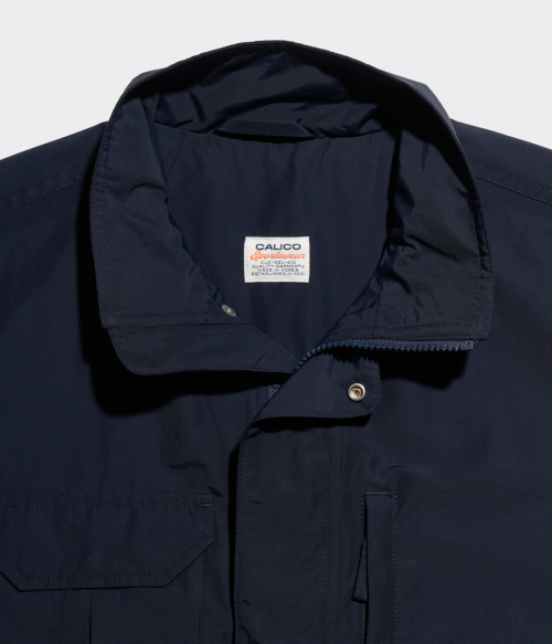 Легкая парка 60/40 / Dark Navy
