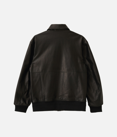 Блузон Ford 2nd Gen / Black