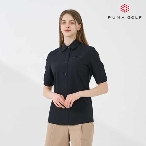 Женская тканая рубашка с коротким рукавом, 3 colors