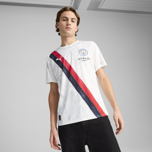 Джерси реплика KIDSUPER MCFC Jersey Replica (78106807)