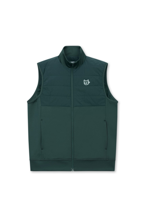 Athletic Hybrid Vest_WTVAM25404GRX