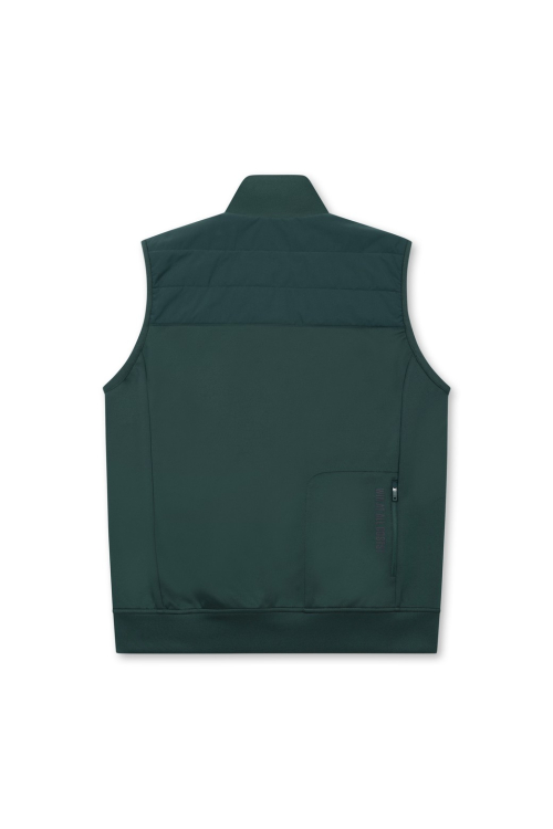 Athletic Hybrid Vest_WTVAM25404GRX