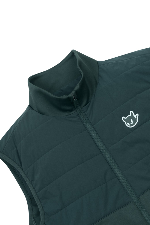 Athletic Hybrid Vest_WTVAM25404GRX